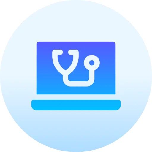 Laptop icon