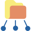 Folder icon 64x64