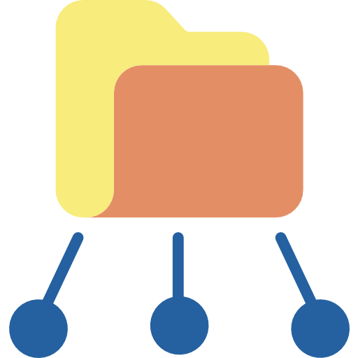 Folder icon