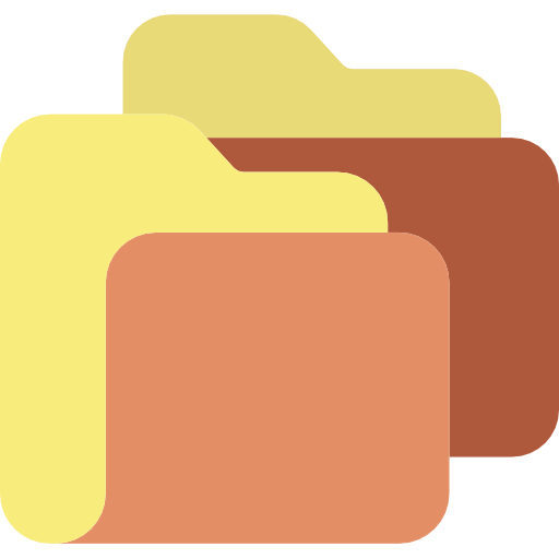 Folder icon