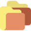 Folder icon 64x64