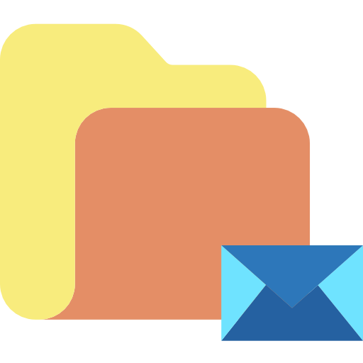 Folder icon