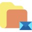 Folder icon 64x64