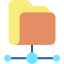 Folder icon 64x64