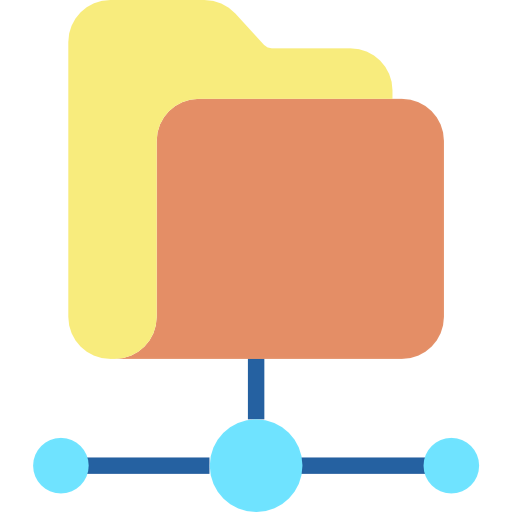 Folder icon