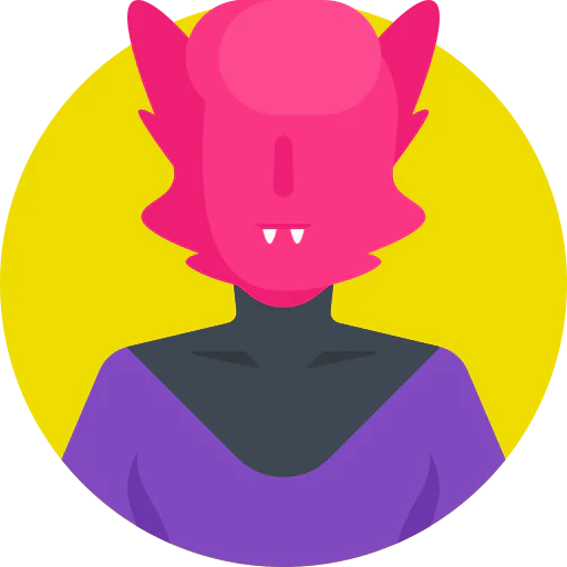 Mutant icon