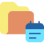 Folder icon 64x64