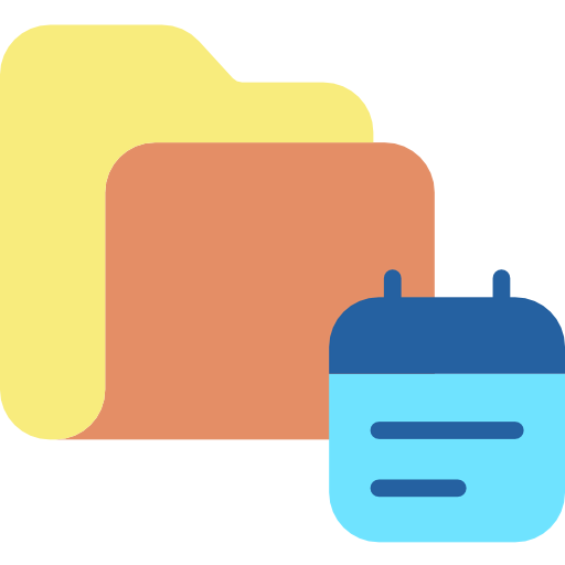Folder icon
