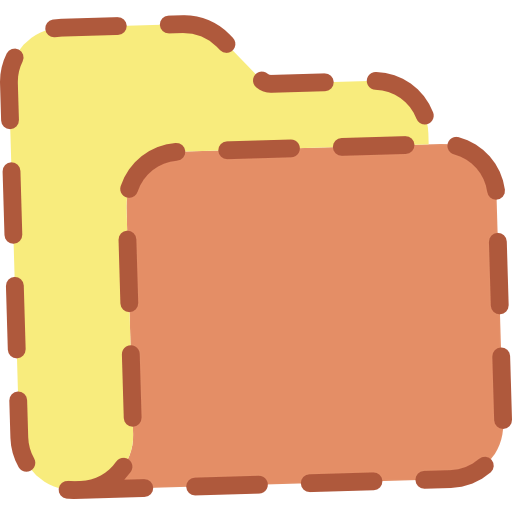 Folder icon
