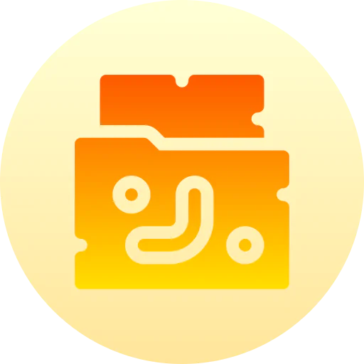 Folder icon