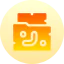 Folder icon 64x64