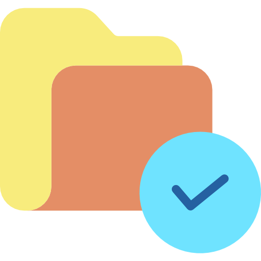 Folder icon