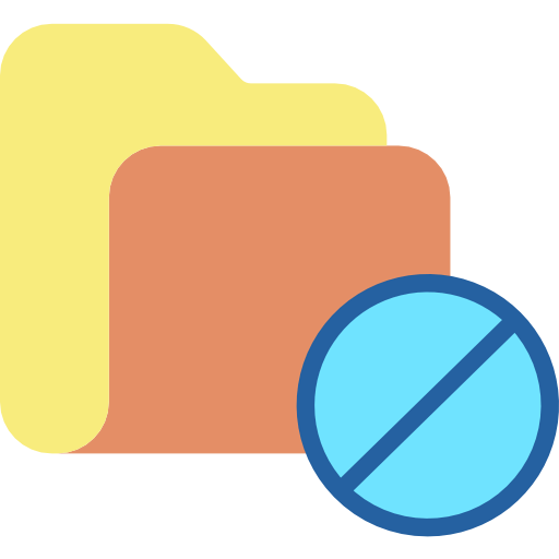 Folder icon