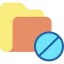 Folder icon 64x64