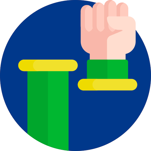 Superpower icon