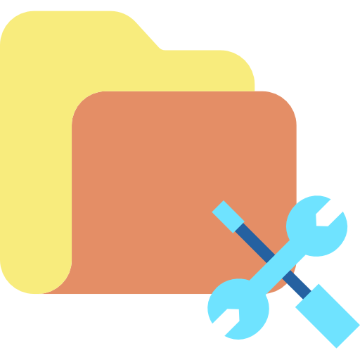 Folder icon