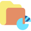 Folder icon 64x64