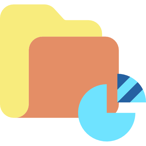 Folder icon