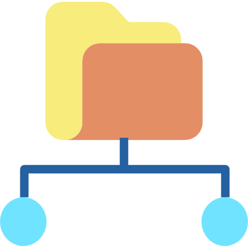 Folder icon