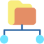 Folder icon 64x64