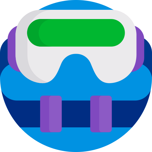 Goggles icon