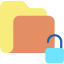 Folder icon 64x64