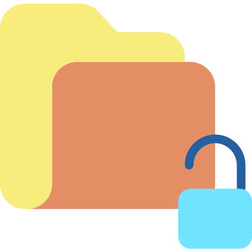 Folder icon
