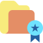 Folder biểu tượng 64x64