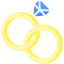 Engagement ring icon 64x64