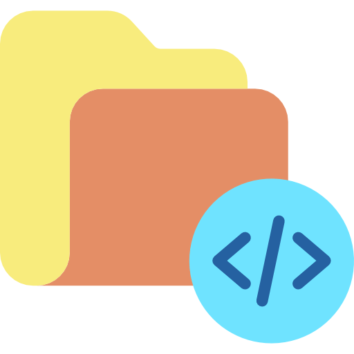 Folder icon