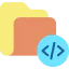 Folder icon 64x64