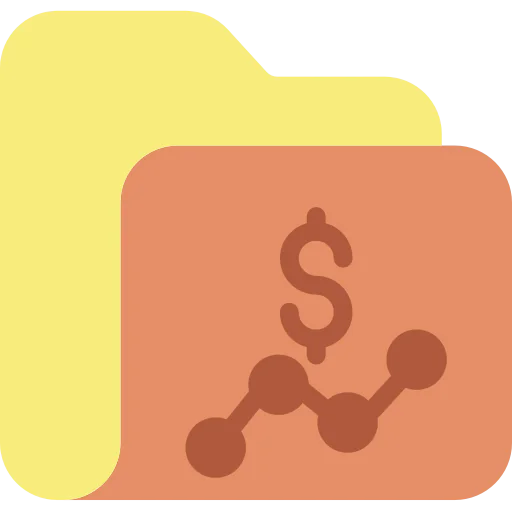 Folder icon