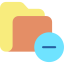 Folder icon 64x64