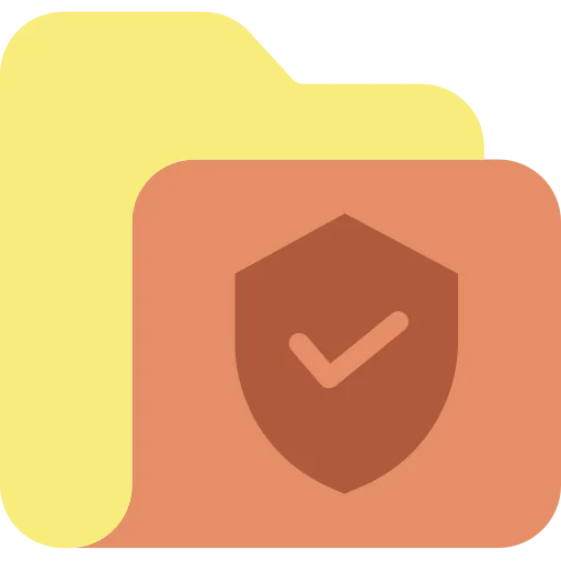 Folder icon
