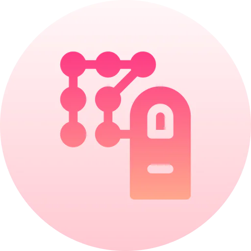 Passkey icon