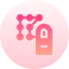 Passkey icône 64x64