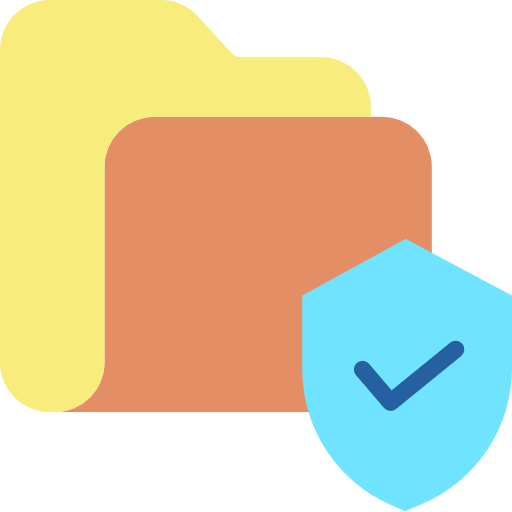 Folder icon