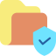 Folder icon 64x64