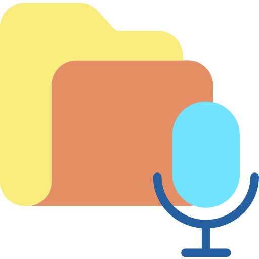 Audio icon