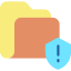 Folder icon 64x64