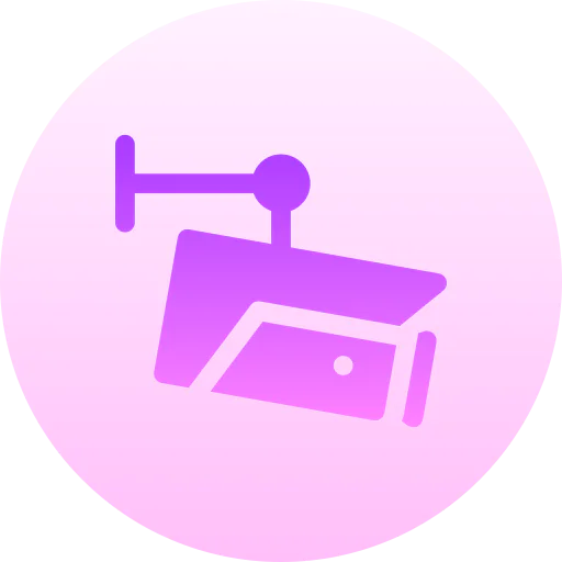 Cctv icon