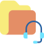 Folder icon 64x64