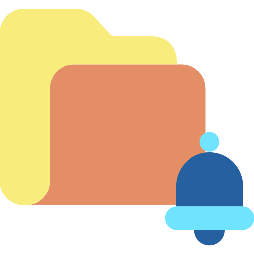 Folder icon