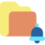 Folder icon 64x64