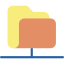 Folder icon 64x64