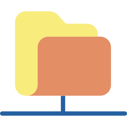 Folder icon