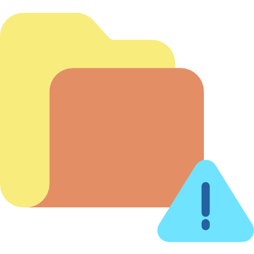 Folder icon