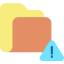 Folder icon 64x64