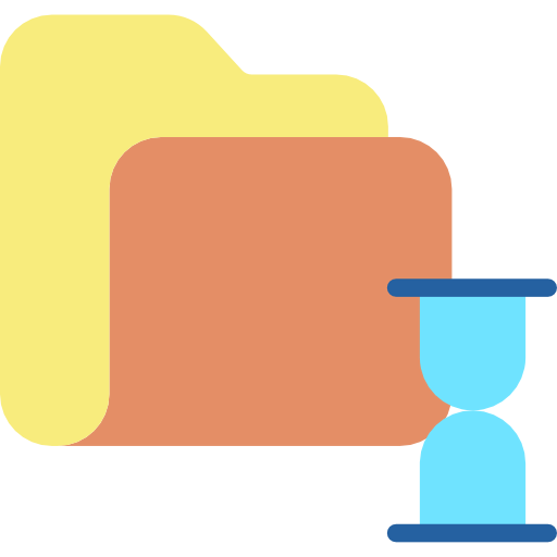 Folder icon