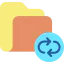 Folder icon 64x64